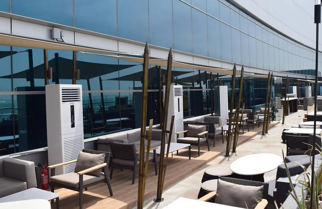 Downtown Rotana-1