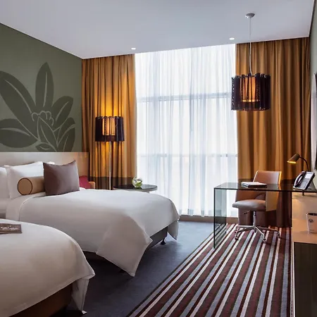 Downtown Rotana-3